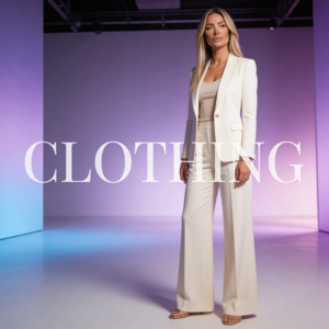 Clothing